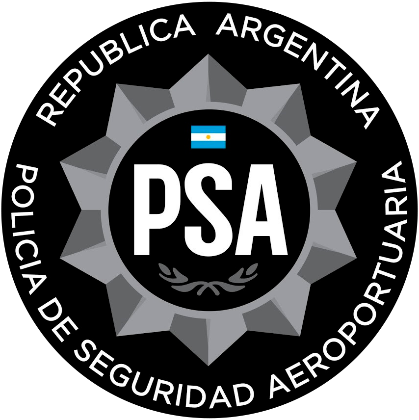 Policía de Seguridad Aeroportuaria